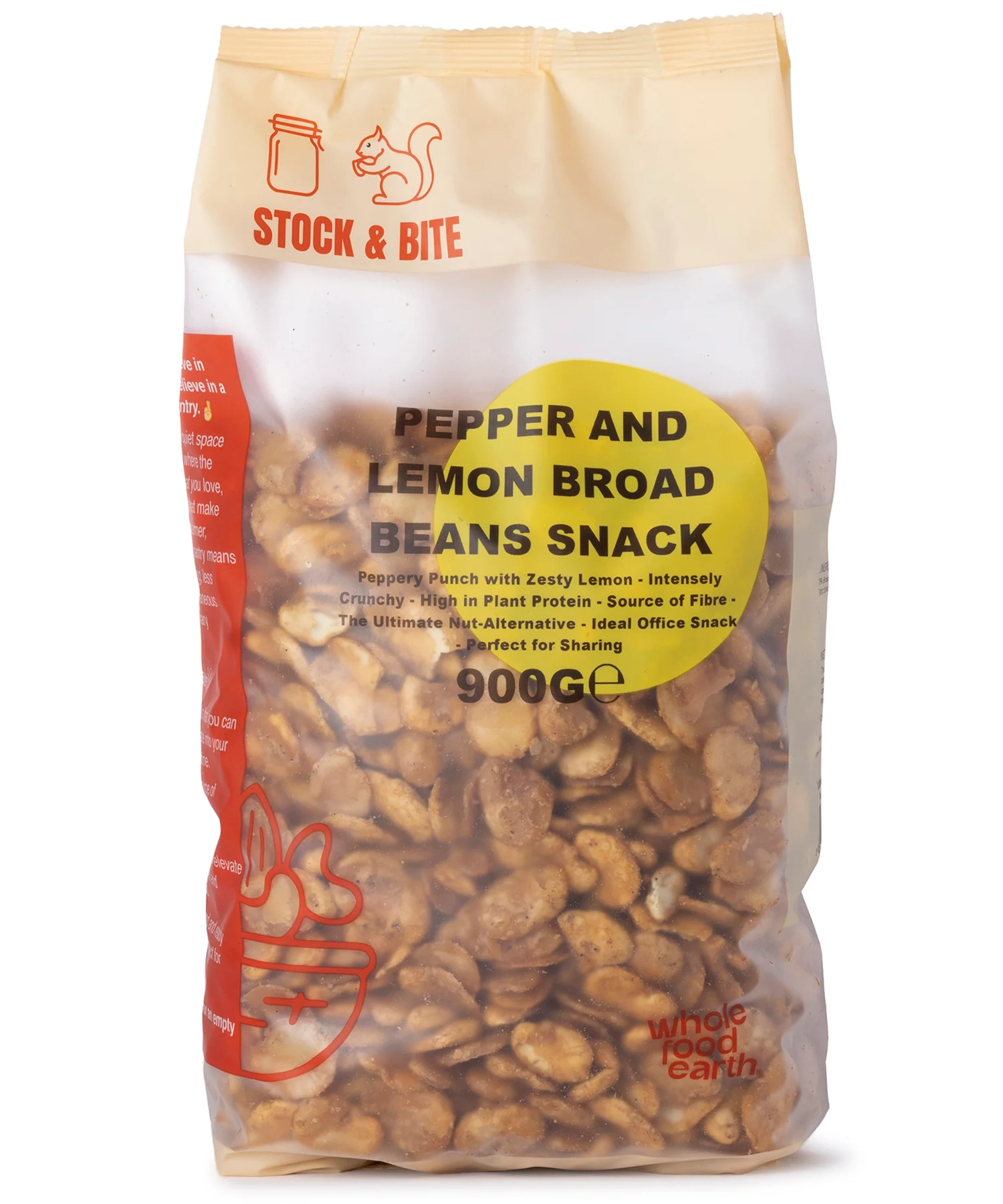 Stock & Prep + Stock & Bite- Great value at the best prices.